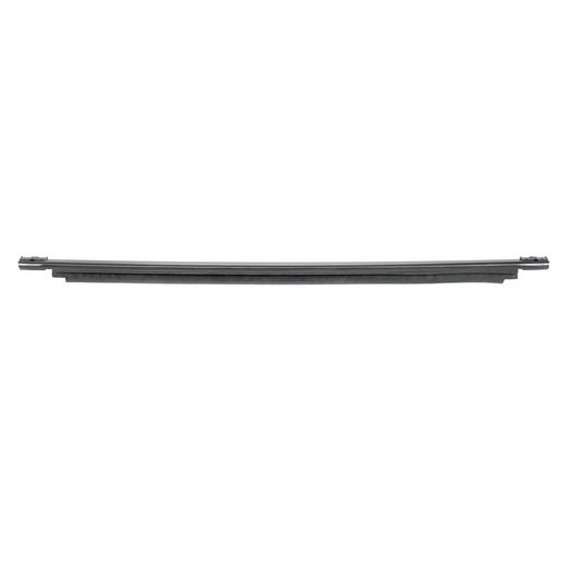 MasterTop Tailgate Bar Replacement for 18-24 Jeep Wrangler JL