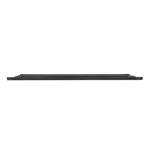 MasterTop Tailgate Bar Replacement for 18-24 Jeep Wrangler JL