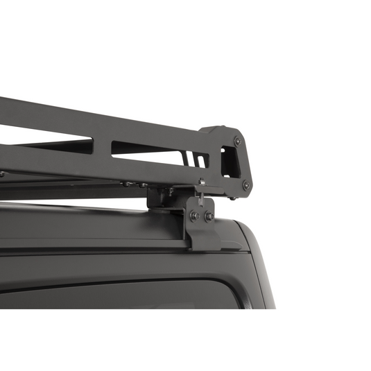 Quadratec Aluminum Roof Rack for 18-24 Jeep Wrangler JL & Gladiator JT