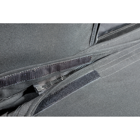 MasterTop Ultimate Summer Combo Tops in MasterTwill® Fabric for 07-18 Jeep Wrangler JK Unlimited 4 Door