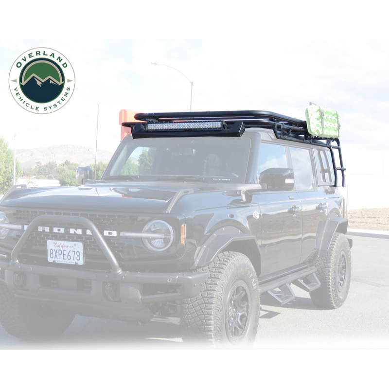 Load image into Gallery viewer, Roof Rack for Ford Bronco 4 Door With Hard Top 2021–2023
