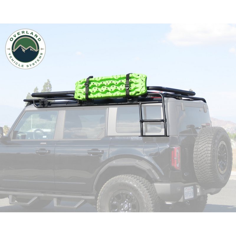 Load image into Gallery viewer, Roof Rack for Ford Bronco 4 Door With Hard Top 2021–2023
