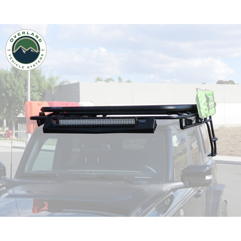 Load image into Gallery viewer, Roof Rack for Ford Bronco 4 Door With Hard Top 2021–2023
