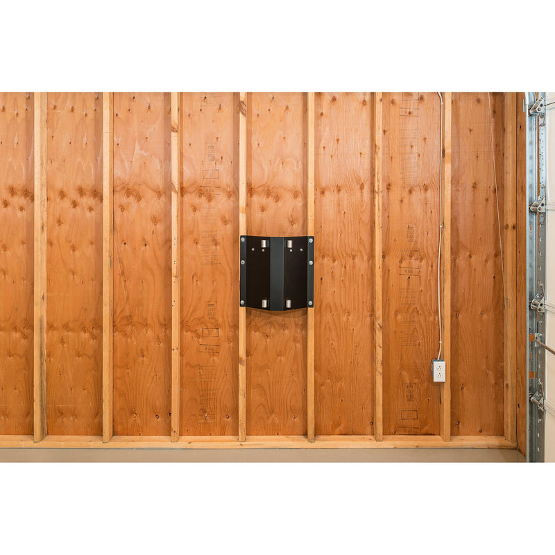 Load image into Gallery viewer, Quadratec Door Storage Hanger for 76-23 Jeep Wrangler, Gladiator, &amp; CJ
