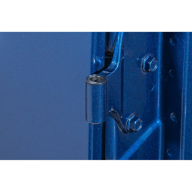 Load image into Gallery viewer, Quadratec Delrin Replacement Door Hinge Bushings for 07-23 Jeep Wrangler JK &amp; JL 2 Door
