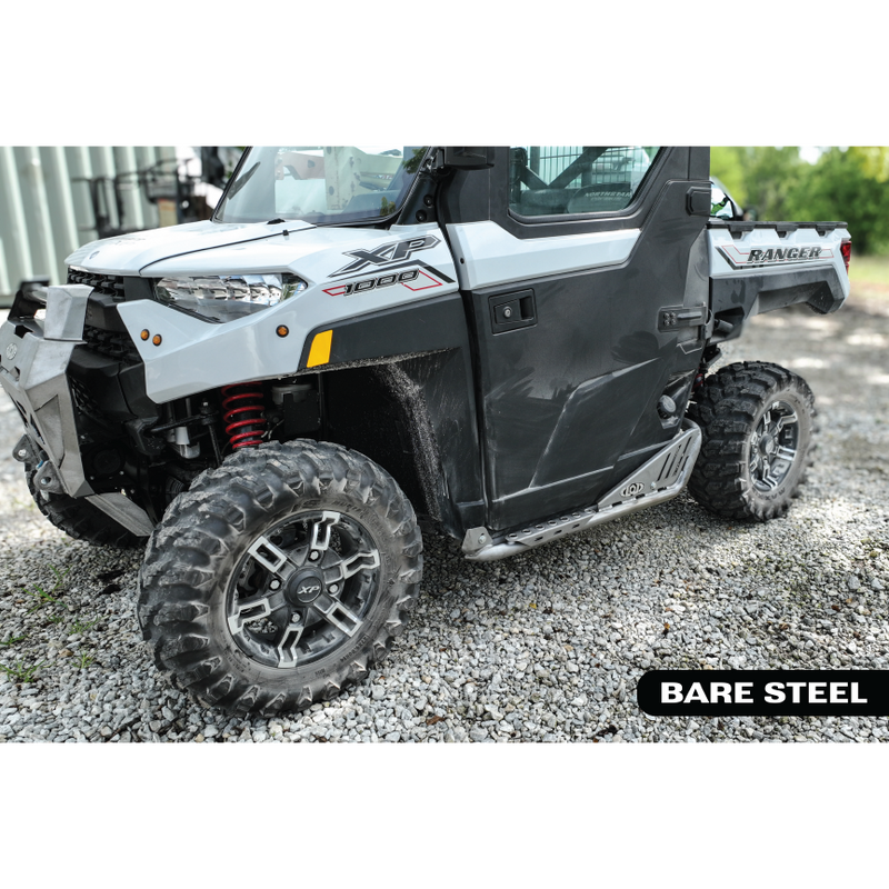 Load image into Gallery viewer, 2019-2024 Polaris Ranger 1000 Destroyer Rocksliders
