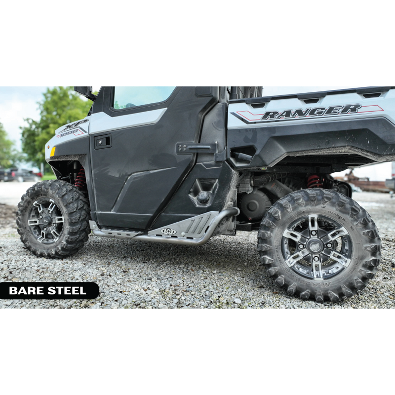 Load image into Gallery viewer, 2019-2024 Polaris Ranger 1000 Destroyer Rocksliders
