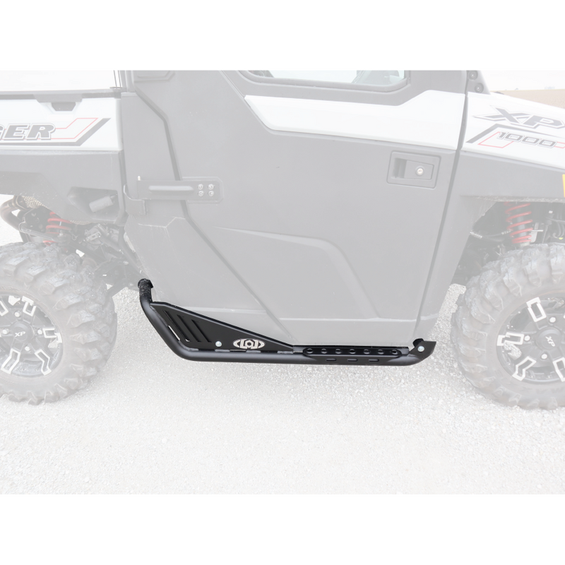 Load image into Gallery viewer, 2019-2024 Polaris Ranger 1000 Destroyer Rocksliders
