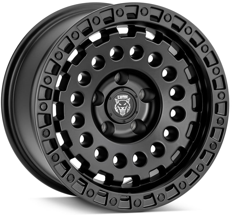 Load image into Gallery viewer, Lynx Trail Gunner Wheel for 07-23 Jeep Wrangler JK, JL and Gladiator JT
