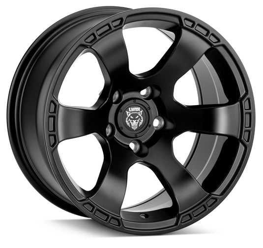 Lynx Peregrine Wheel for 07-23 Jeep Wrangler JK, JL and Gladiator JT