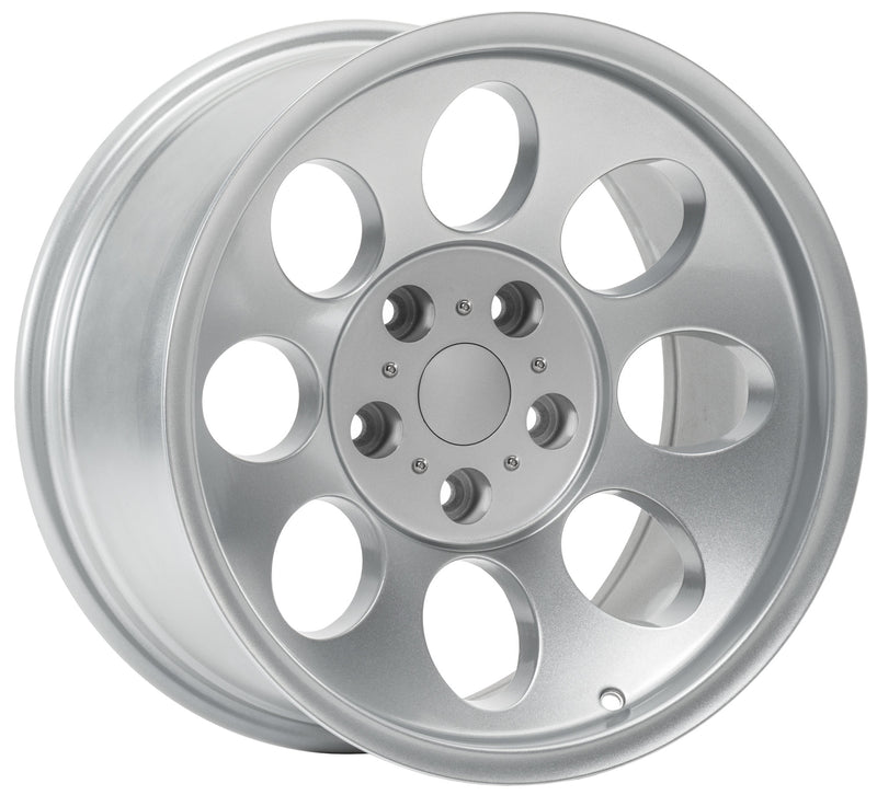 Load image into Gallery viewer, Quadratec Baja Xtreme II Wheel for 07-23 Jeep Wrangler JL, JK &amp; Gladiator JT
