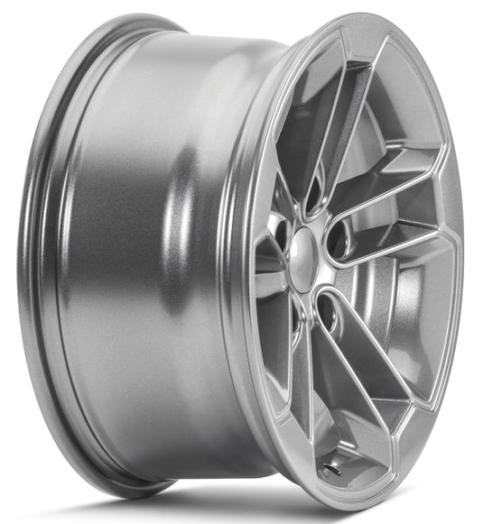 Quadratec '41 Wheel for 07-23 Jeep Wrangler JL, JK & Gladiator JT