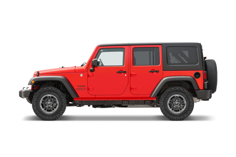 Load image into Gallery viewer, Quadratec &#39;41 Wheel for 07-23 Jeep Wrangler JL, JK &amp; Gladiator JT
