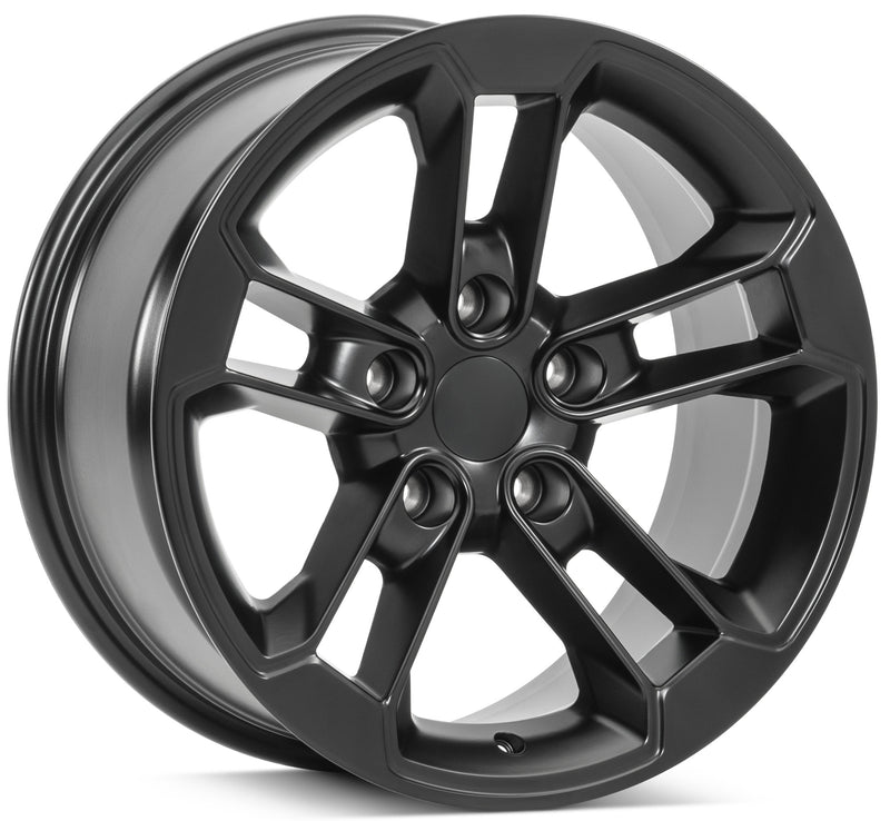 Load image into Gallery viewer, Quadratec &#39;41 Wheel for 07-23 Jeep Wrangler JL, JK &amp; Gladiator JT
