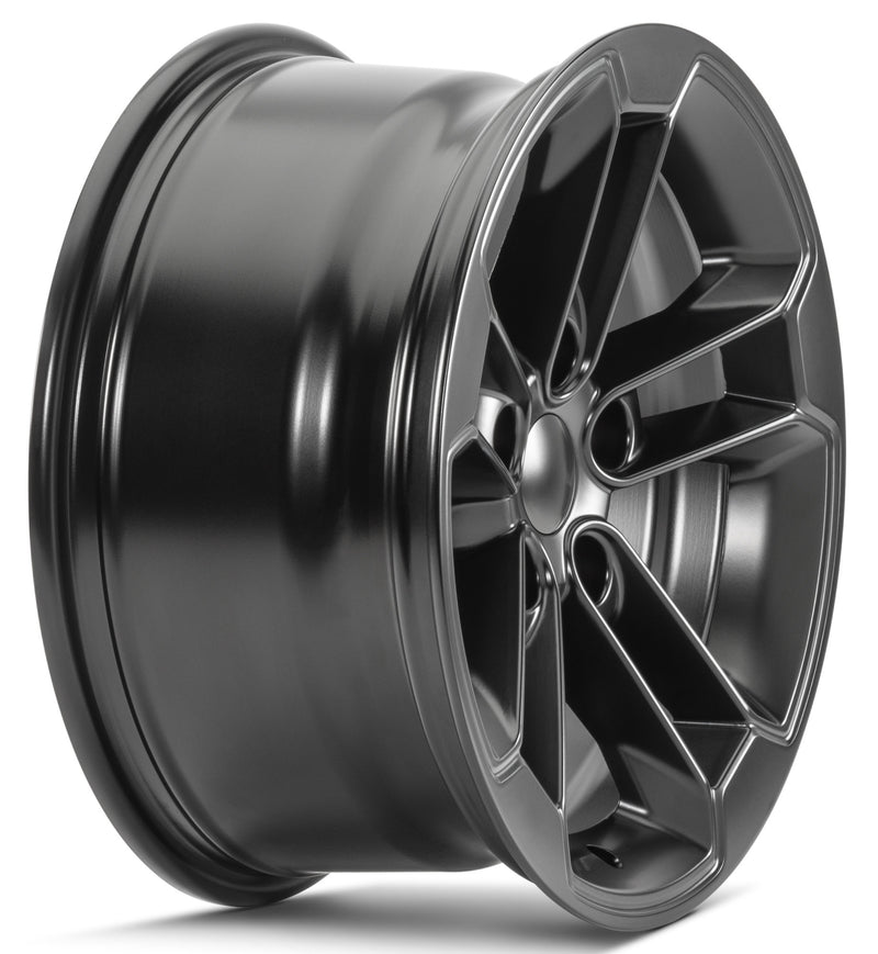 Load image into Gallery viewer, Quadratec &#39;41 Wheel for 07-23 Jeep Wrangler JL, JK &amp; Gladiator JT
