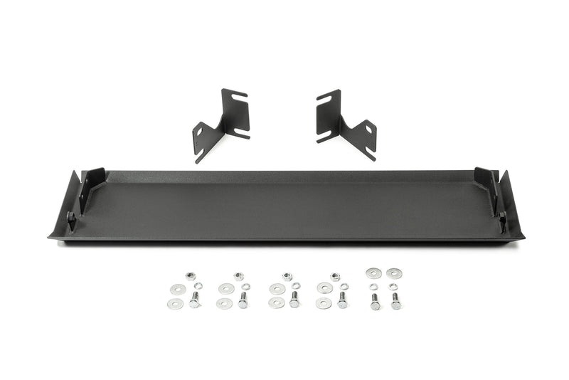 Load image into Gallery viewer, TACTIK 3mm Front Skid Plate for 07-18 Jeep Wrangler JK
