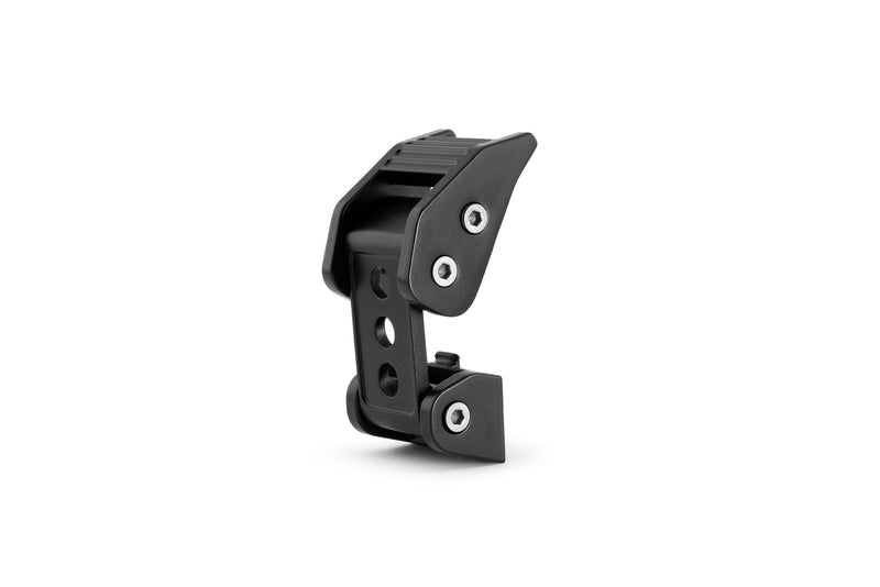 Load image into Gallery viewer, TACTIK 3 - Hole Hood Latches for 07-18 Jeep Wrangler JK, 18-23 Jeep Wrangler JL &amp; 20-23 Jeep Gladiator JT
