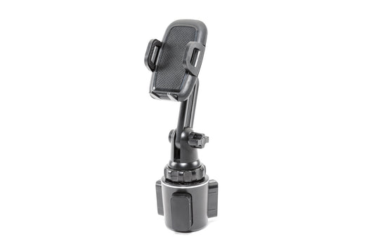 TACTIK Universal Cup Holder Cell Phone Mount