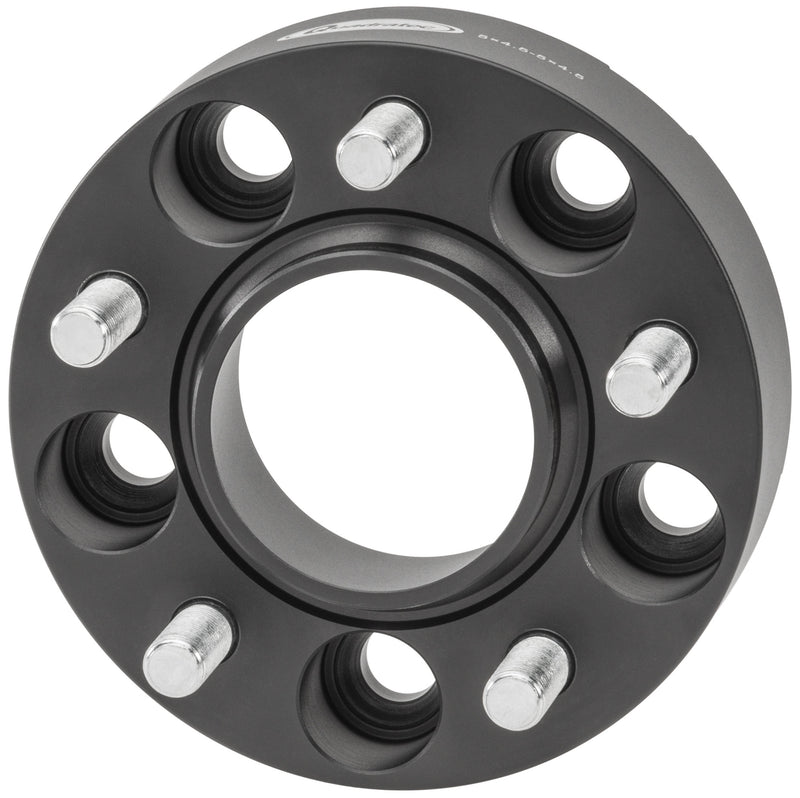 Load image into Gallery viewer, Quadratec 1.5&quot; Wheel Spacer Kit for 84-06 Jeep Wrangler YJ, TJ, &amp; Cherokee XJ
