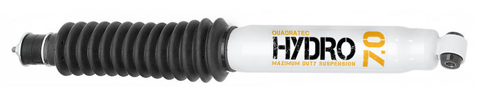 Quadratec Maximum Duty Hydro 7.0 Front Shock for 84-06 Jeep Cherokee XJ & Wrangler TJ with 0