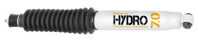 Quadratec Maximum Duty Hydro 7.0 Front Shock for 07-18 Jeep Wrangler JK with 1.5