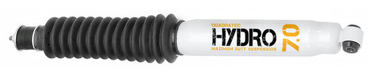 Quadratec Maximum Duty Hydro 7.0 Front Shock for 07-18 Jeep Wrangler JK with 1.5"-2.5" Lift