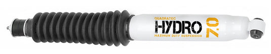 Quadratec Maximum Duty Hydro 7.0 Front Shock for 07-18 Jeep Wrangler JK with 3"-5" Lift