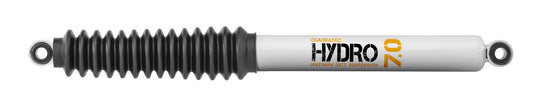 Quadratec Maximum Duty Hydro 7.0 Rear Shock for 84-06 Jeep Cherokee XJ & Wrangler TJ with 3.5"-4.0" Lift