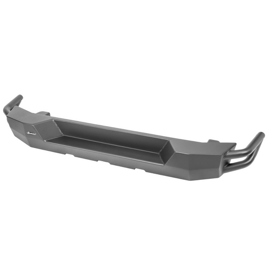 Quadratec QRC Rear Bumper for 07-18 Jeep Wrangler JK