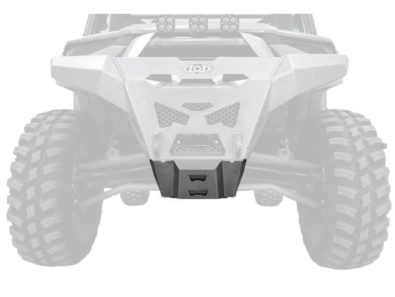 Load image into Gallery viewer, 2013-2019 Polaris Ranger 900 Destroyer / 2019-2024 Polaris Ranger 1000 Destroyer Skid Plate
