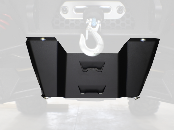 2013-2019 Polaris Ranger 900 Destroyer / 2019-2024 Polaris Ranger 1000 Destroyer Skid Plate