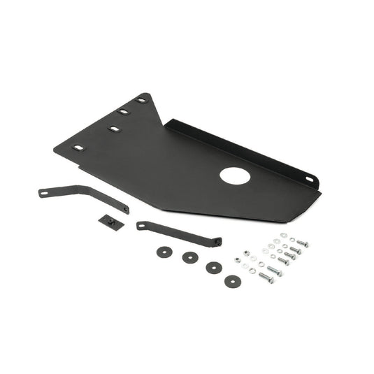 Skid Plates and Vehicle Protection