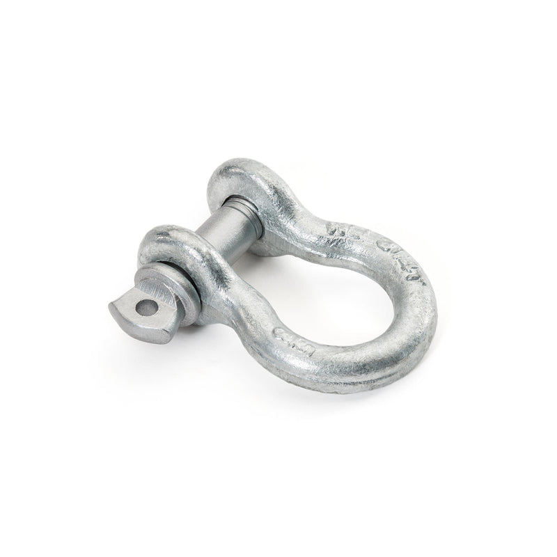 Load image into Gallery viewer, Quadratec 5/8&quot; D-Ring Shackle
