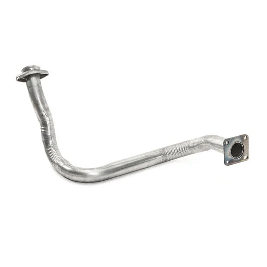 Walker Exhaust 43211 Front Pipe for 87-92 Jeep Wrangler YJ with 2.5L I-4 Engine