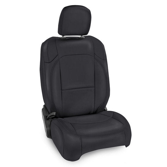 Load image into Gallery viewer, PRP Seats Front Seat Cover Pair for 18-22 Jeep Wrangler JL 2-Door
