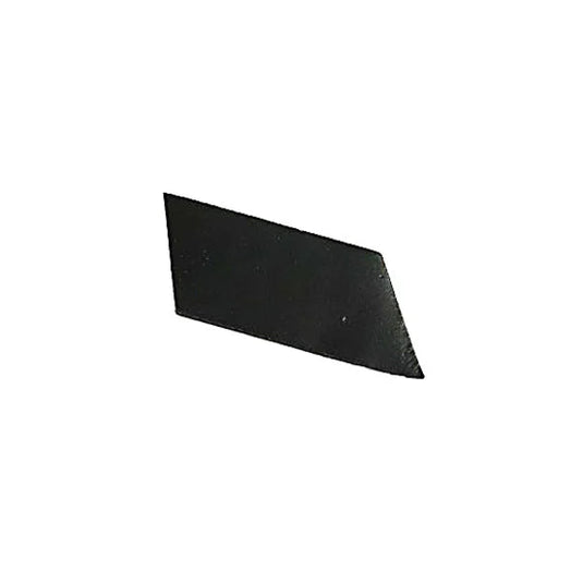 Mopar Targa Panel Corner Seal for 18-24 Jeep Wrangler JL & Gladiator JT