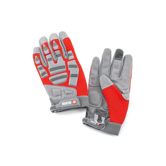 RES-Q Recovery Trail Gloves