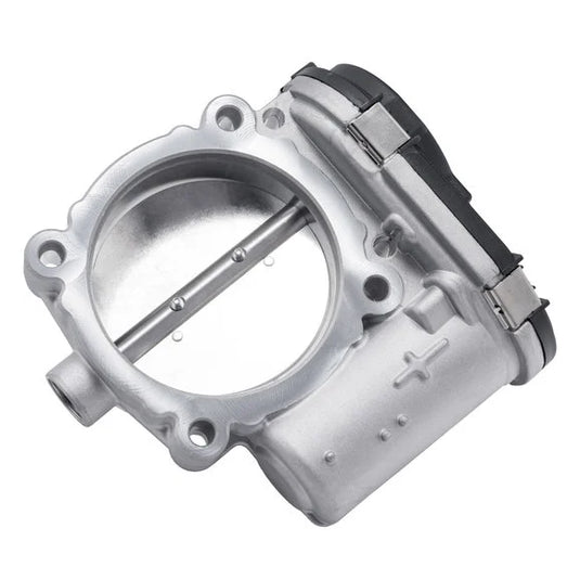 OMIX 17224.52 Throttle Body for 12-18 Jeep Wrangler JK; 11-21 Grand Cherokee WK and 14-21 Cherokee KL