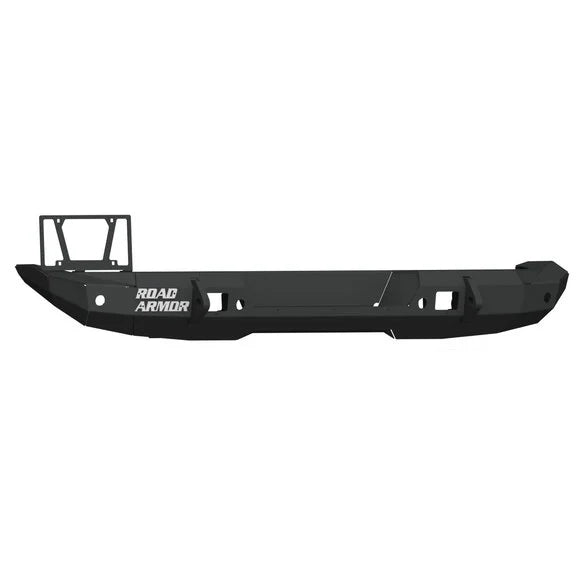 Load image into Gallery viewer, Road Armor Stealth Mid Width Rear Bumper for 18-24 Jeep Wrangler JL
