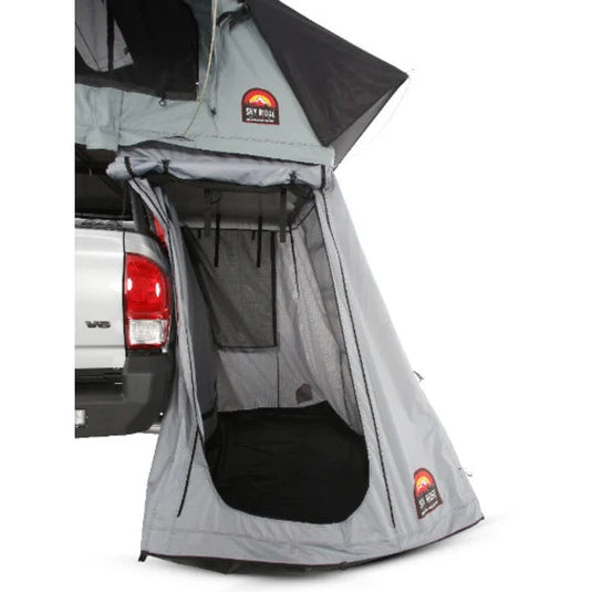 Body Armor Sky Ridge Pike Annex Room For Vehicles with Sky Ridge Tent