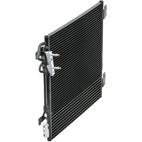 Mopar 55056635AA Automatic Transmission Oil Cooler for 07-11 Jeep Wrangler JK