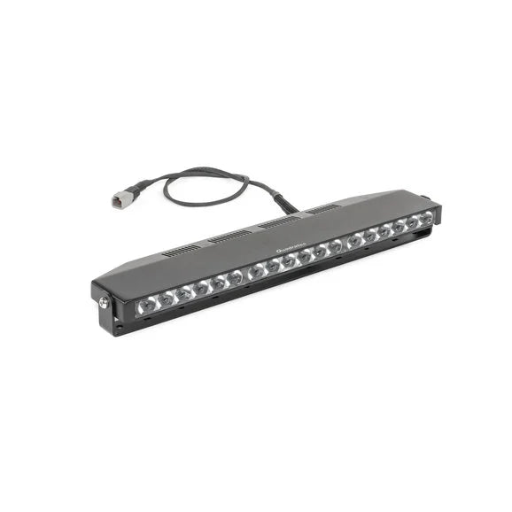 Load image into Gallery viewer, Quadratec Stealth LED Light Bar
