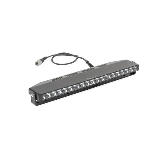 Quadratec Stealth LED Light Bar