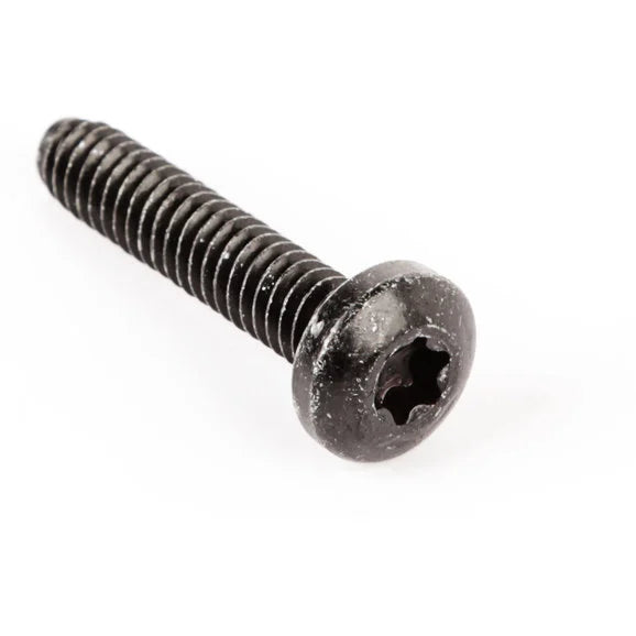 Load image into Gallery viewer, OMIX 12038.01 Body Accessory Mounting Screw for 87-95 Jeep Wrangler YJ
