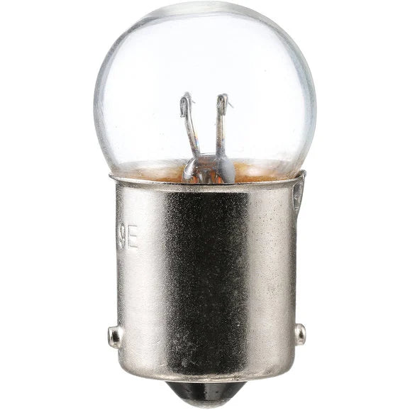 Philips 631LLB2 #631 LongerLife Miniature Bulbs- Pair