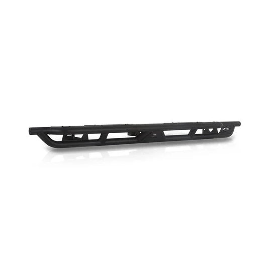 Attica 4x4 ATTJT02C104-BX Terra Series Side Steps for 20-24 Jeep Gladiator JT