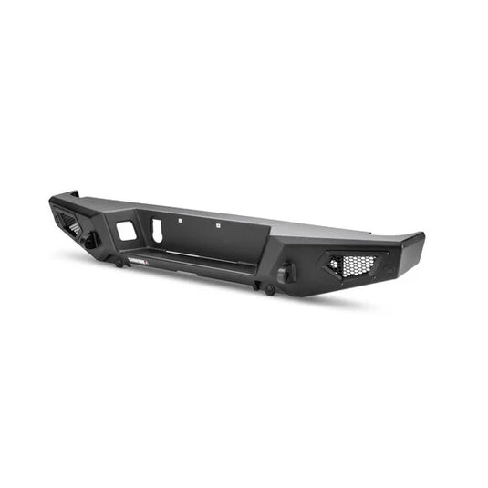 Carnivore Rear Bumper for 20-24 Jeep Gladiator JT