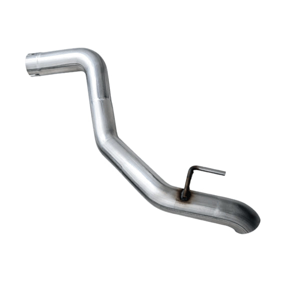 AWE Exhaust Exhaust Conversions For Jeep Gladiator JT with AWE Exhaust