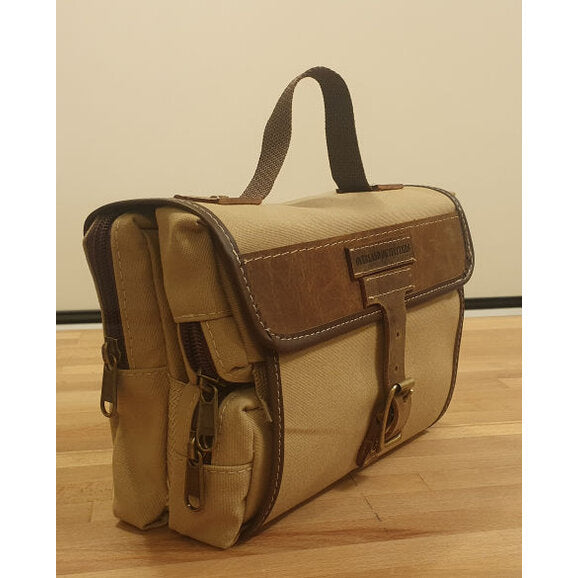 Load image into Gallery viewer, Overland Outfitters Multi-Fold Kit Bag
