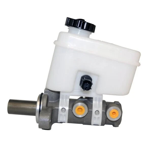 Crown Automotive 68004467AD Brake Master Cylinder for 08-11 Jeep Liberty KK